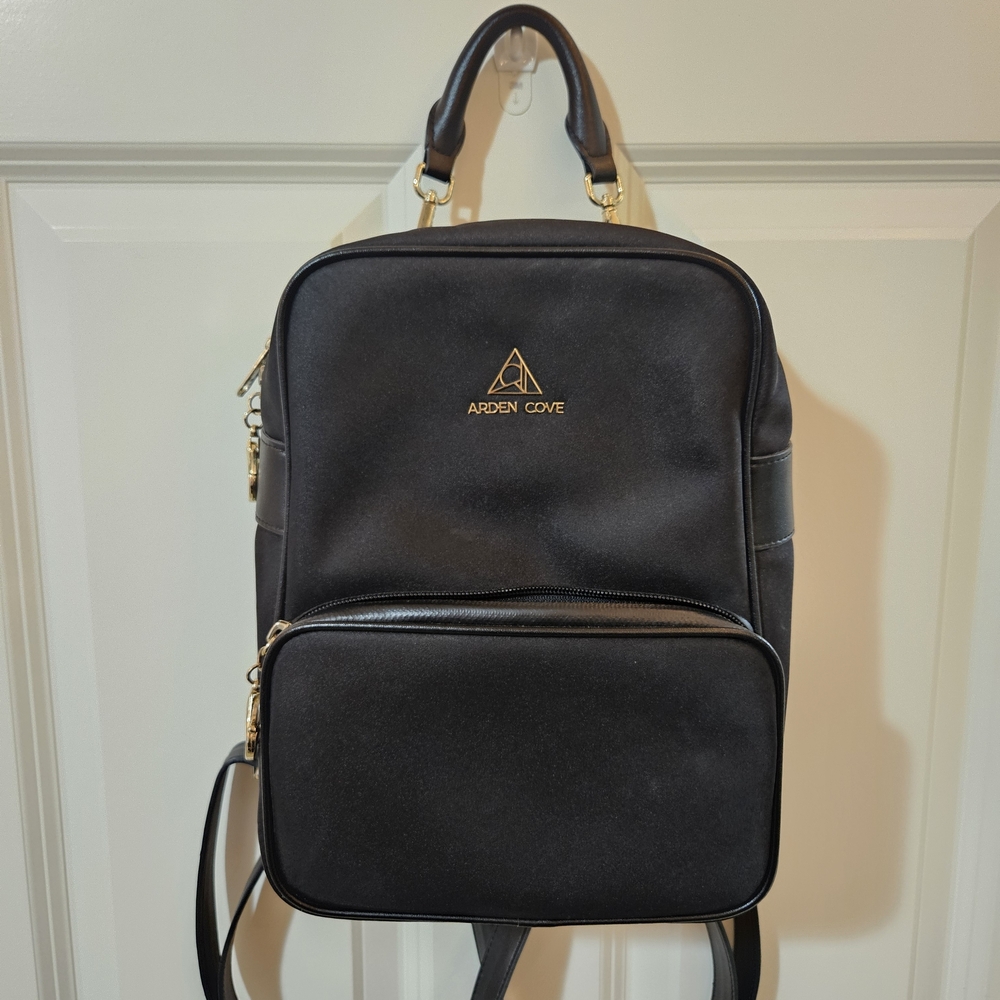 Arden Cove Carmel Convertible Backpack & Crossbody